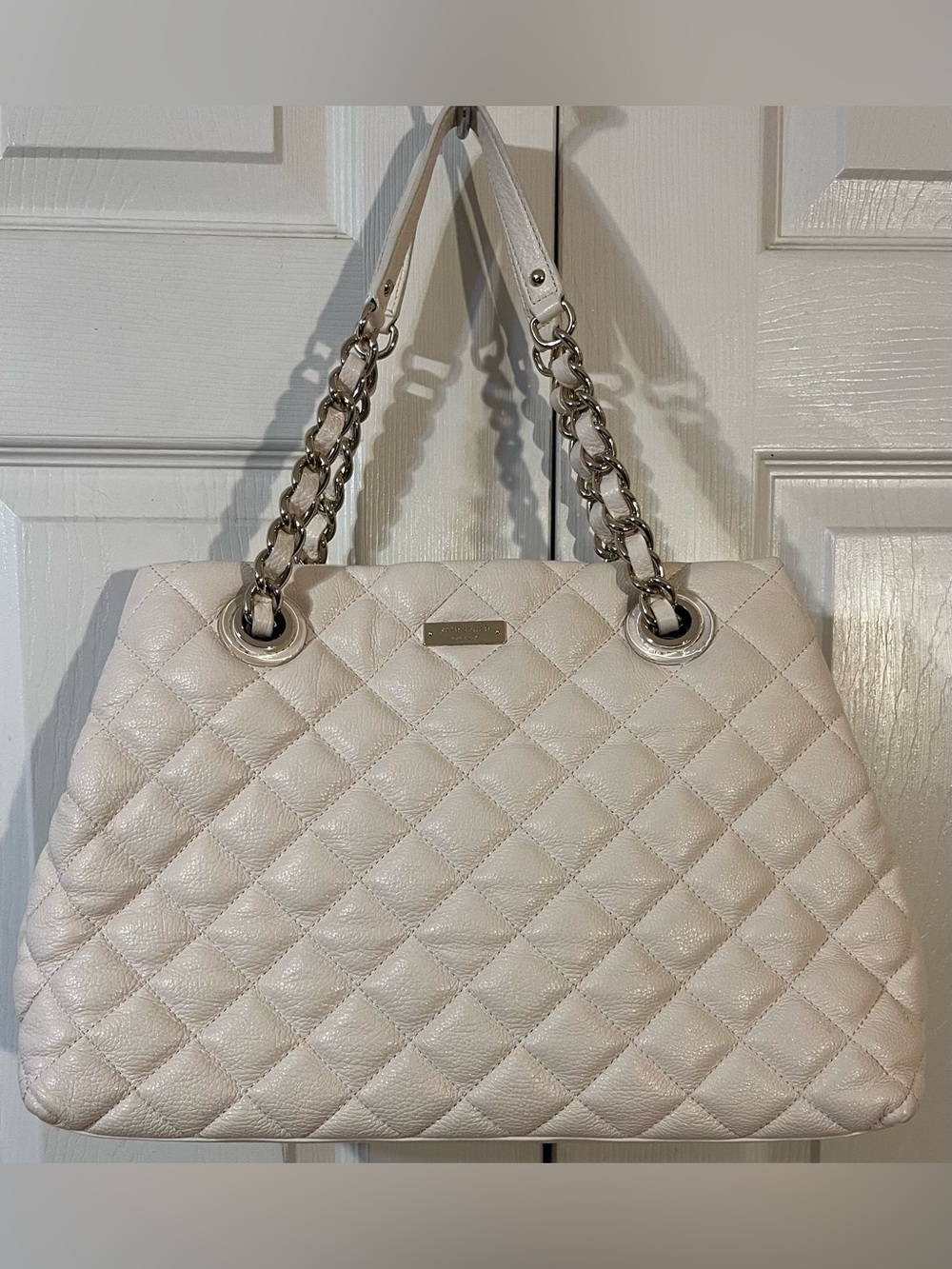 Kate Spade New York Gold Coast Maryanne Tote